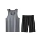 Modern Gray+Black