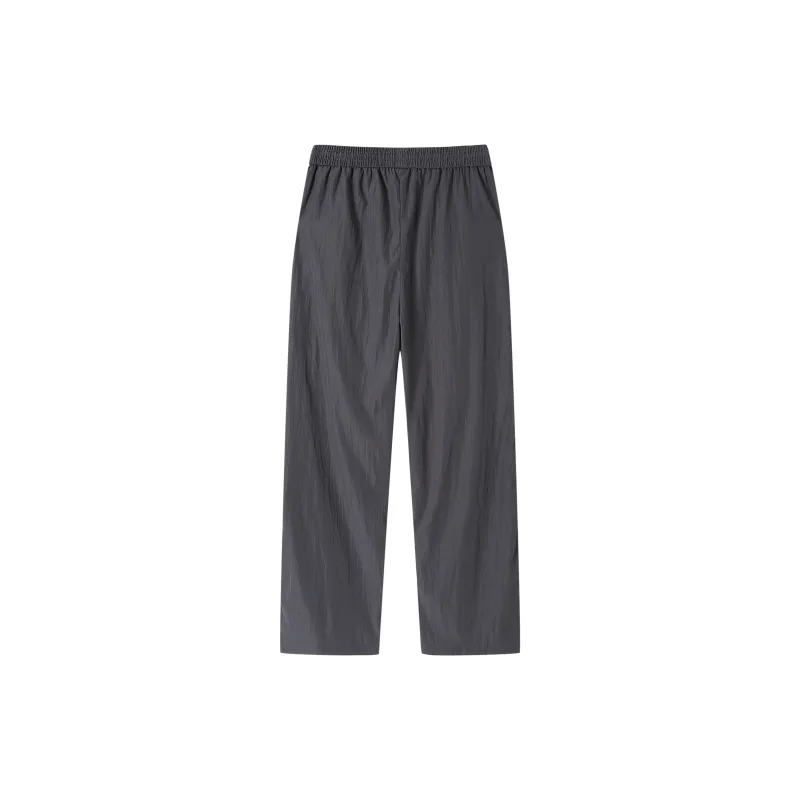 EDG Casual Pants Unisex-8