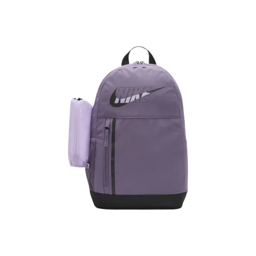 Nike Elemental Backpacks Canyon Purple With Light Purple And Black