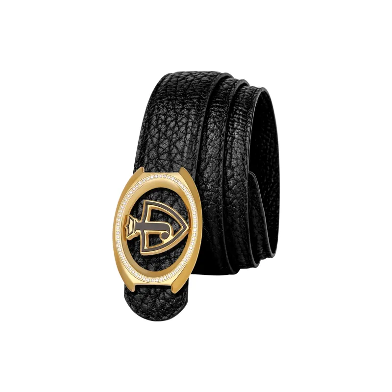 Jaylen Oos Leather Belts Men-1