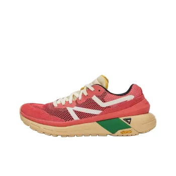 Vibram x BRANDBLACK Specter SC 2.0 Low-Top Casual Shoes Men's Red