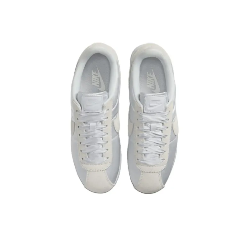 Nike Cortez Textile 'Pure Platinum Tint' Women's-2