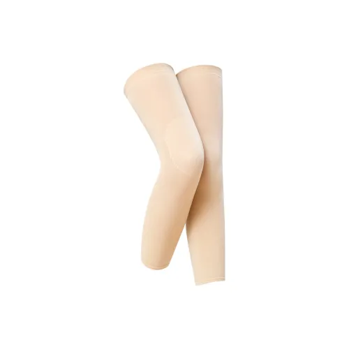 H-YXIANG Running Yoga Unisex Nylon Elastane Knee Pads