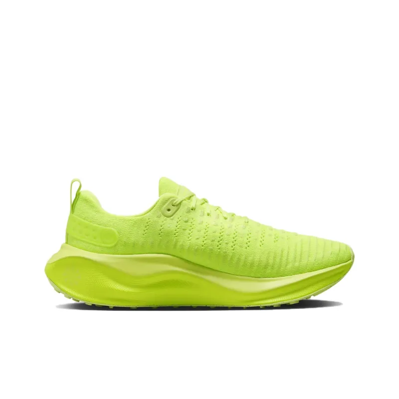 Nike ReactX Infinity Run 4 'Volt'-1