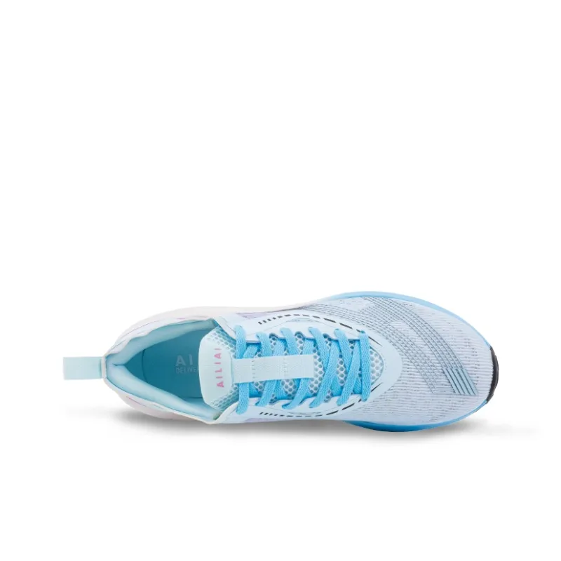 AILIAI Breathable Impact-Resistant Low-Top Running Shoes Unisex-2