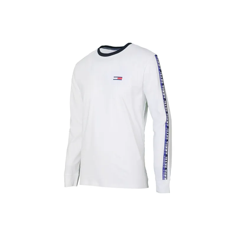 Tommy Hilfiger T Shirts Men-5