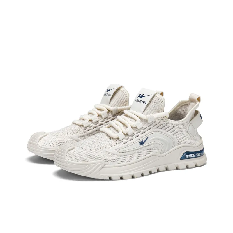 DOUBLE STAR 88 Anti-Slip Wear-Resistant Low-Top Casual Shoes Men's-17