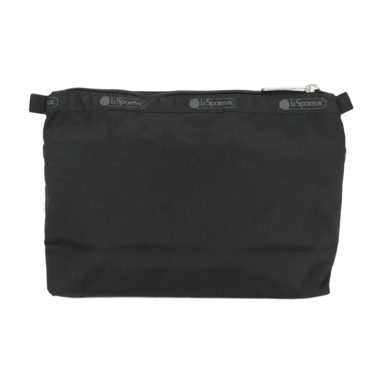 LeSportsac Nylon Makeup Bag Women's Black-1