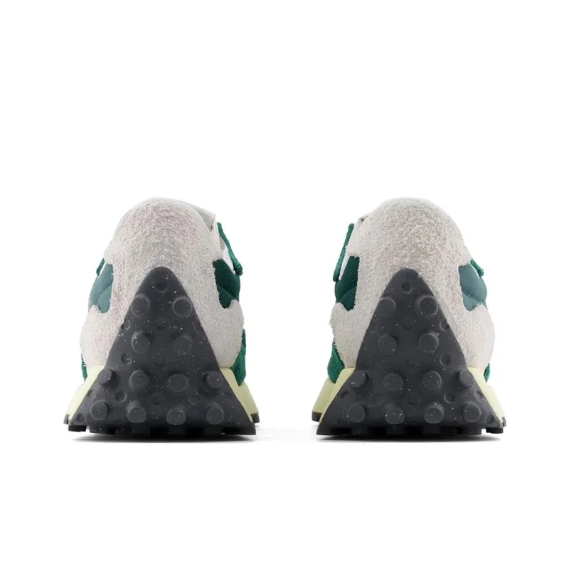 New Balance 327 Marsh Green-3