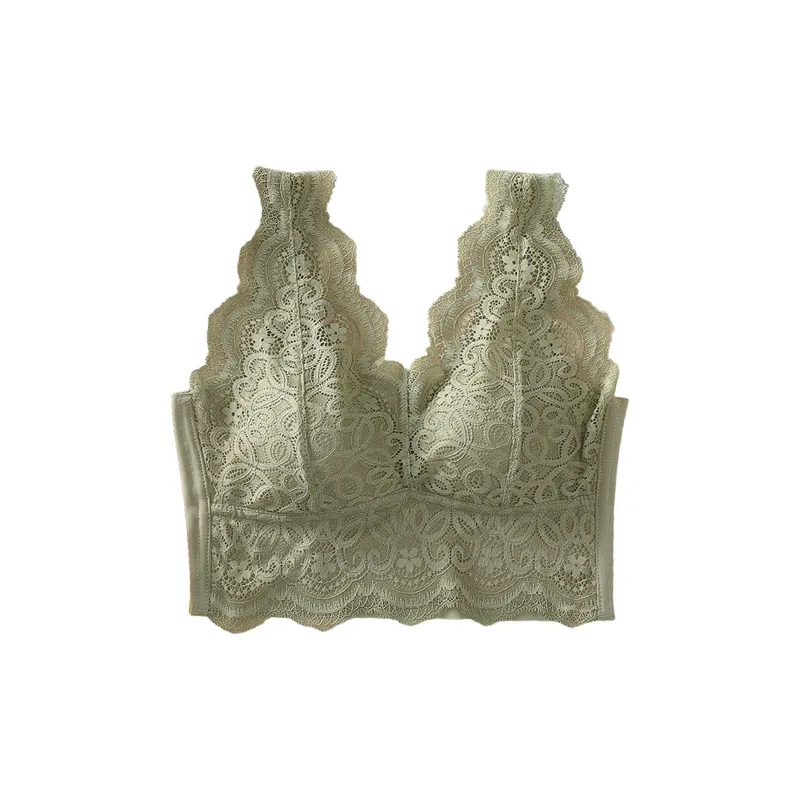 MT·MIT Bra Women's Matcha Green-0