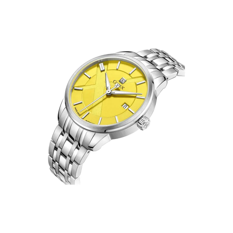 CODEX Women's Classic Collection Watch-1