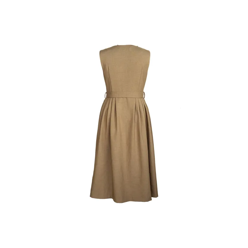ROEYSHOUSE Two Piece Skirt Sets Women's-3