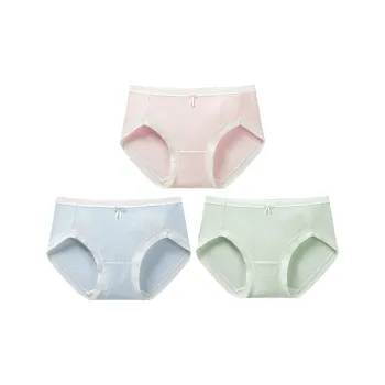 Urban Beauty Underpants Women's 3 Pack
