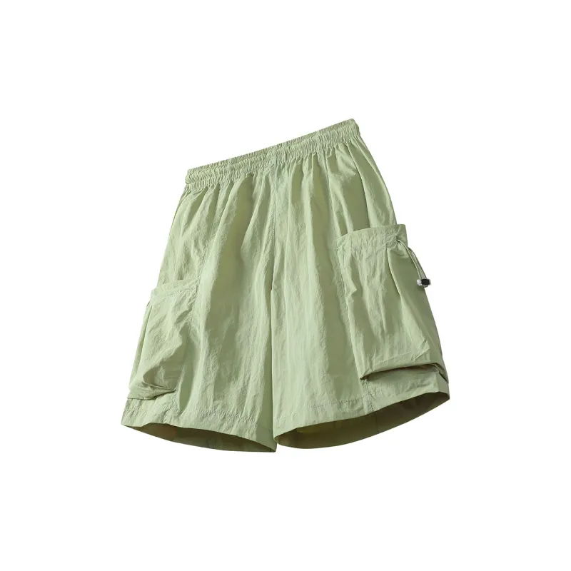 JRX Casual Shorts Unisex-23