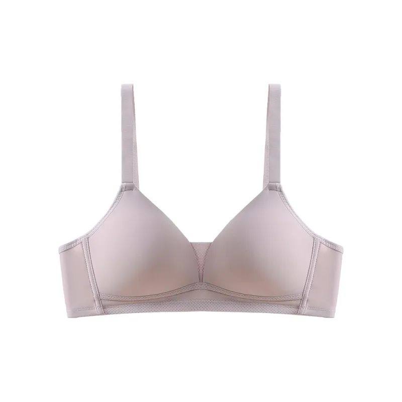 Pretty Lady Bra Women's Taro Purple-0