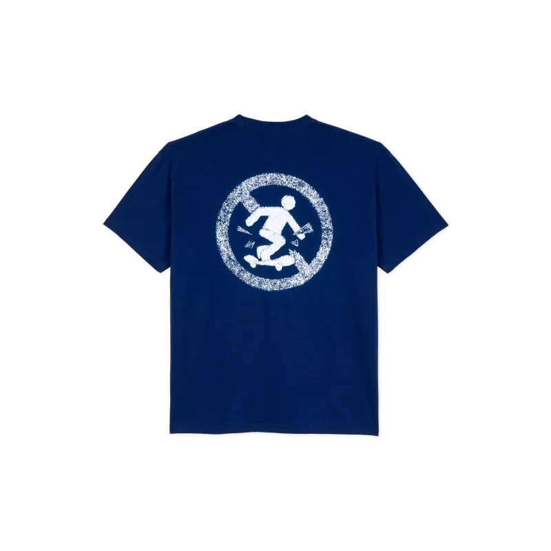 POLAR SKATE CO T Shirts Unisex-1