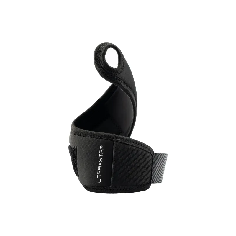 LARA STAR Basketball Badminton Wristbands Protective Unisex-1