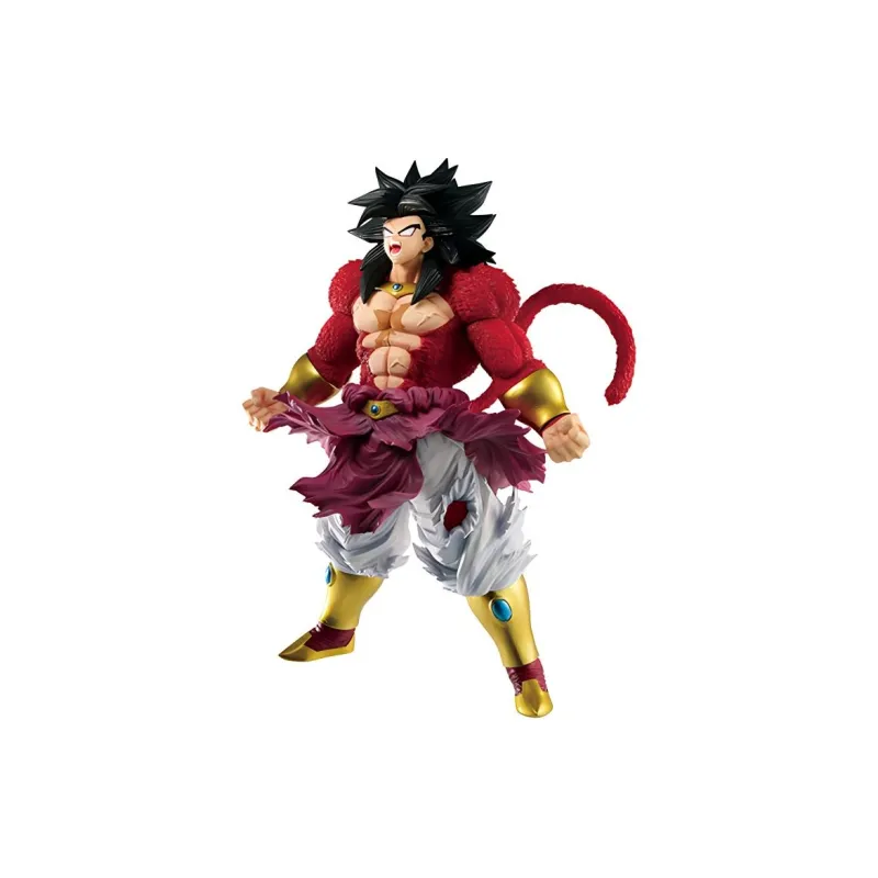 BANDAI Dragonball Scale Figures-2