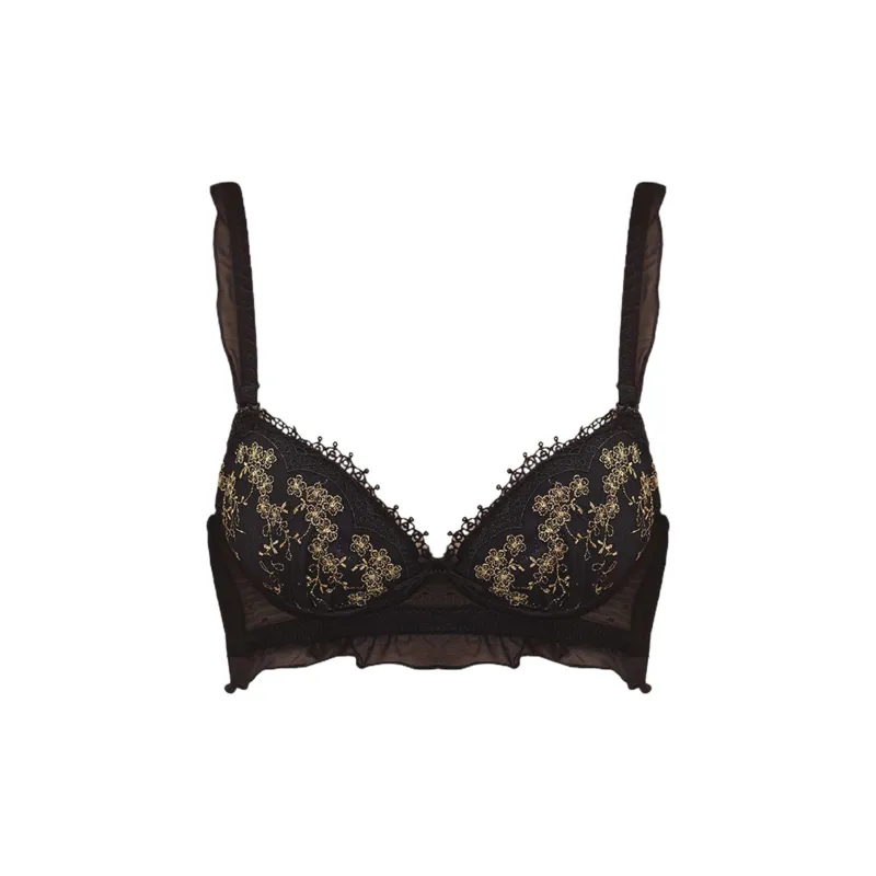 MT·MIT Women's Bras-0