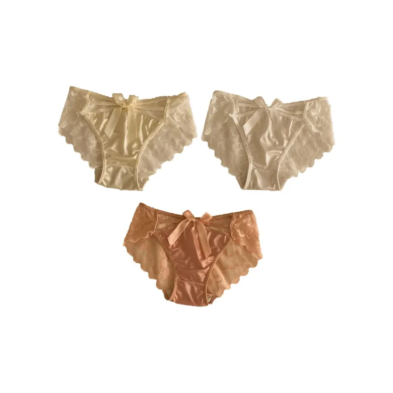 GOSO Underpants Women's Combo Set-9