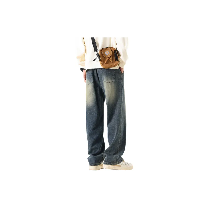 NASTYPALM Jeans Unisex-21