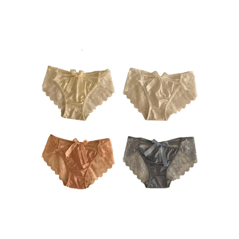 GOSO Women's Underpants-12