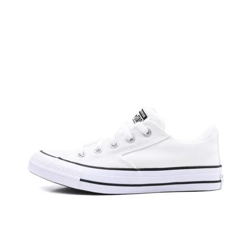 Converse Chuck Taylor All Star Low 'Malden Street - White'