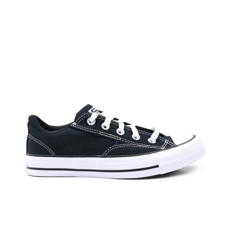 Converse Chuck Taylor All Star Low 'Malden Street Black'-1