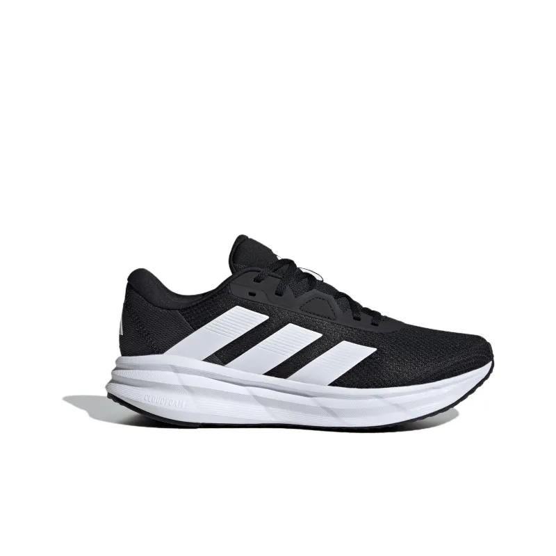 Adidas Galaxy 7 'Black White'-1