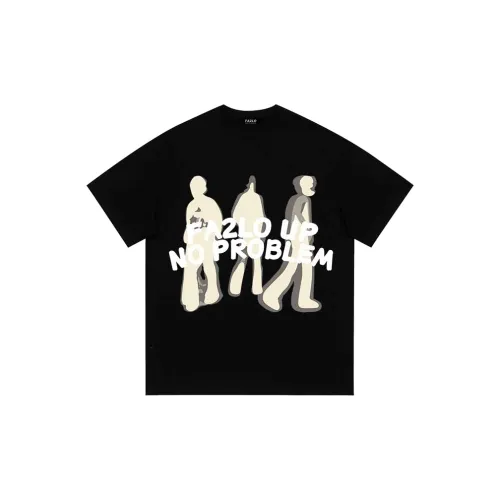 FA2LO T-Shirts Unisex