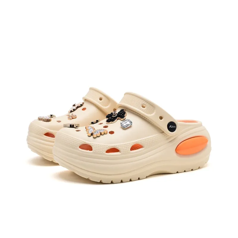 Mulinsen Clogs Women's-3