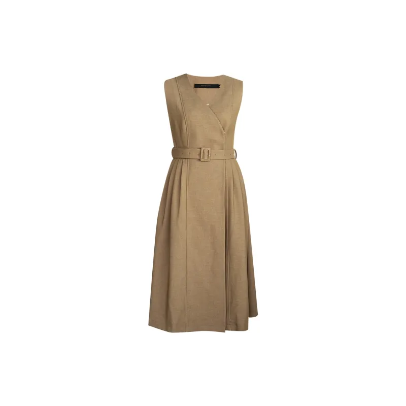 ROEYSHOUSE Two Piece Skirt Sets Women's-2