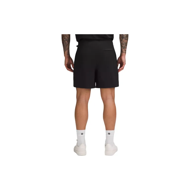 Lululemon Relaxed Fit Casual Shorts Men's-5