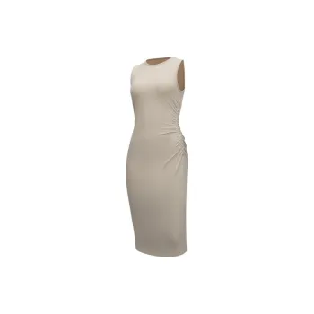 Lululemon Sleeveless Dress Women's