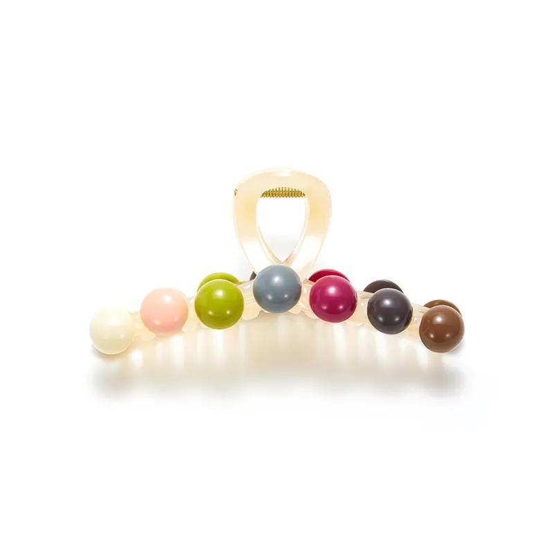MCK Hair Clips Women's-11