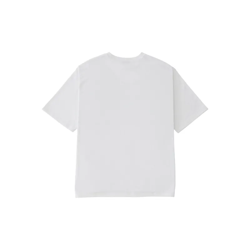 New Balance Met24 T Shirt Men's White-1