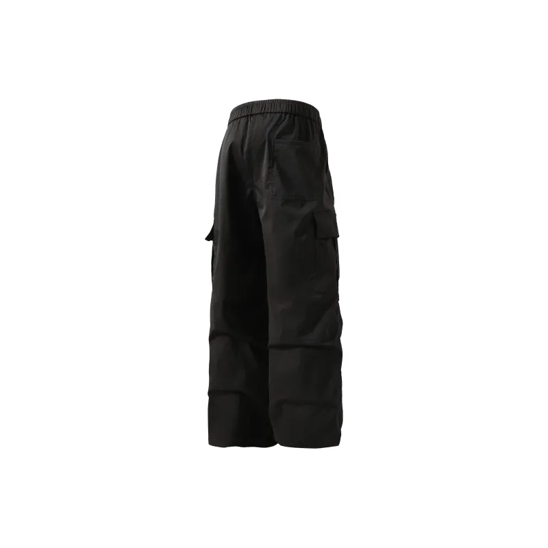 RCTAMY Casual Pants Unisex-1