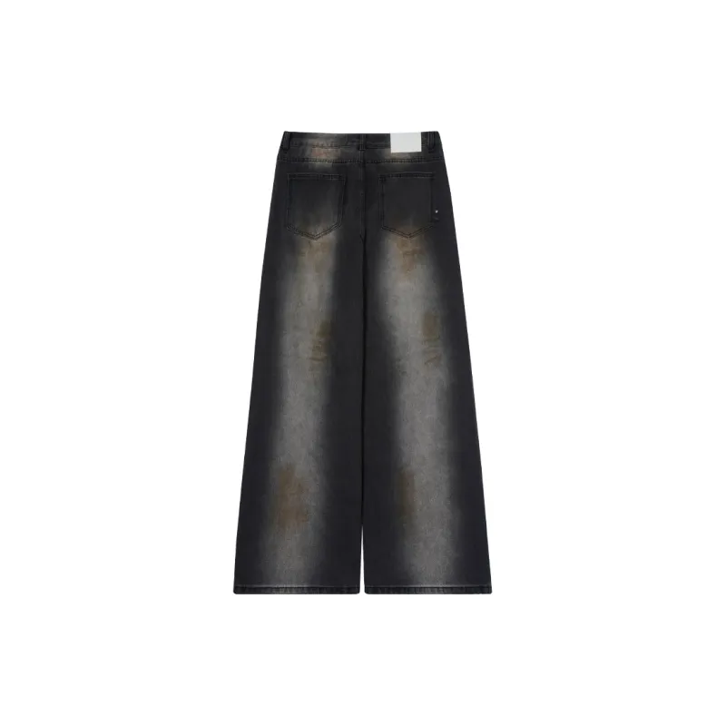 PMET Jeans Unisex-1