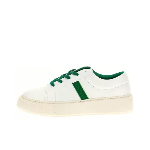 GANNI Sporty Mix Sneakers