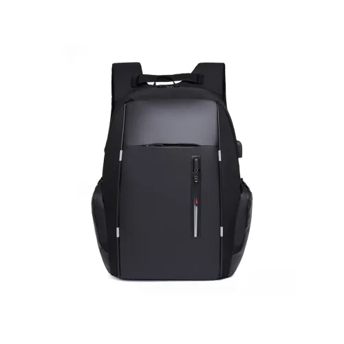 Venerable Brahma Backpacks