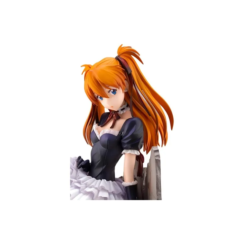 SHOUWU Asuka Langley Soryu Hot Toys Neon Genesis Evangelion  The Movie Scale Figures-1