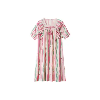 O'MESIK Women's Nightgowns