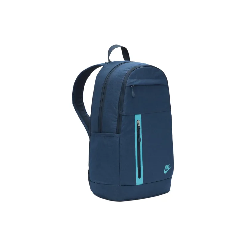 Nike Elemental Premium 21L Backpack Armory Navy/Armory Navy/Dusty Cactus-1