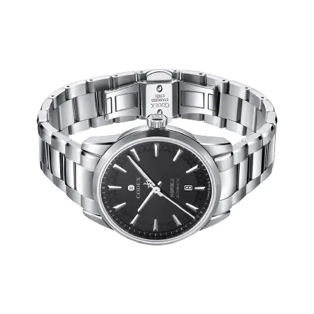 CODEX Men Eternal Collection Watch-3