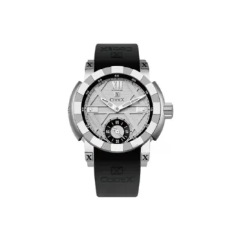 CODEX Men Identity Collection Watch