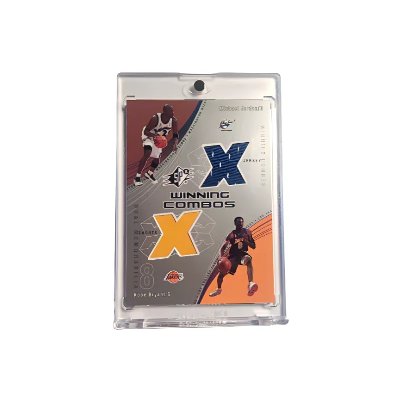 UPPER D.E.C.K Sports Cards-0