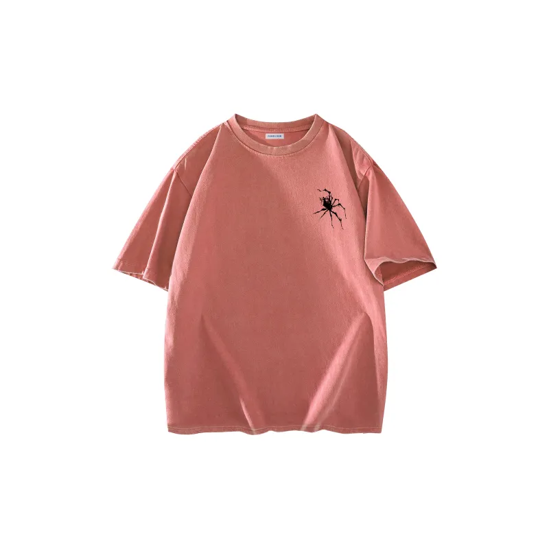 FONDLOOK T Shirts Unisex-13