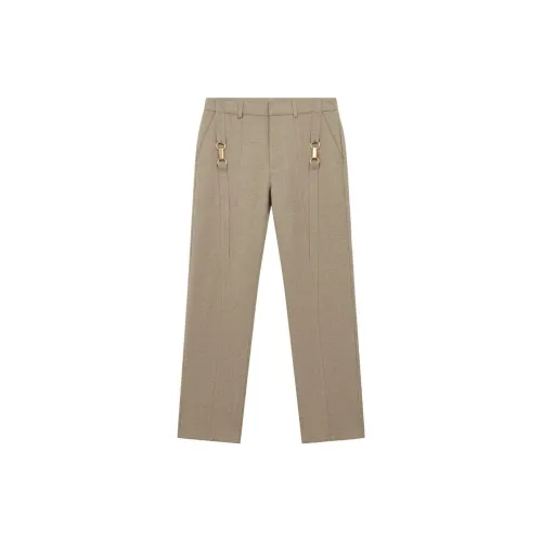 Stella McCartney Suit Trousers Women's Beige