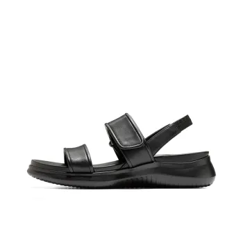 COLE HAAN Beach Sandals Women's Black