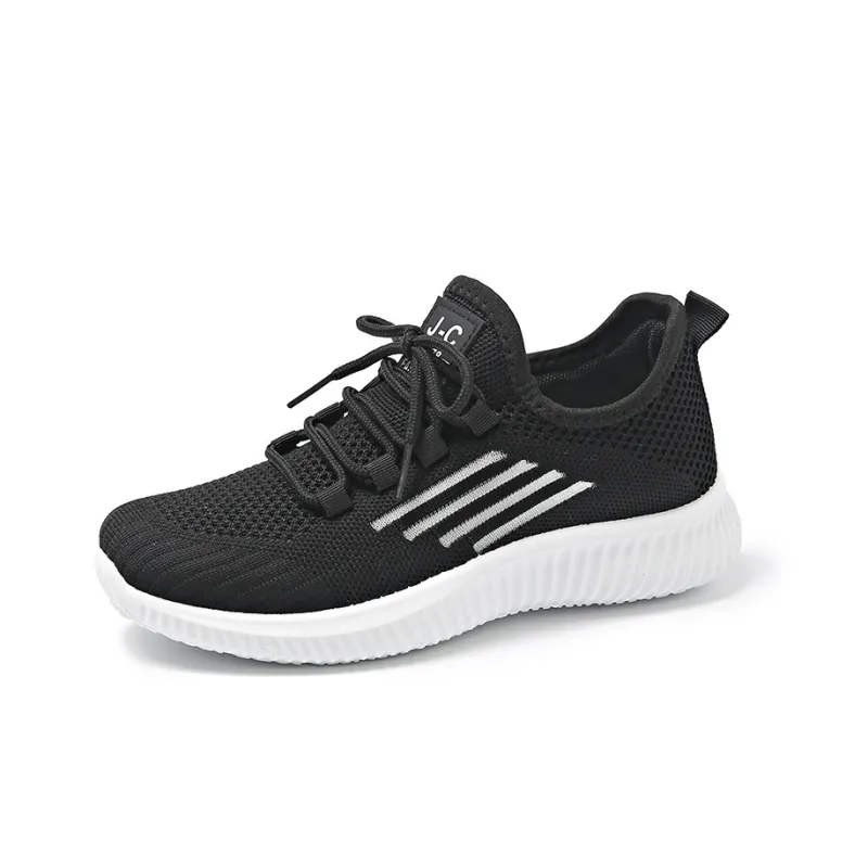 Yalu Breathable Low Top Running Shoes Women's-8